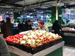 -物美大卖场(玉蜓桥店)