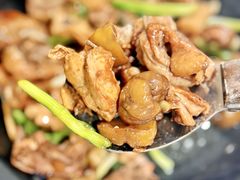 -肥家大排档(天河体育西店)