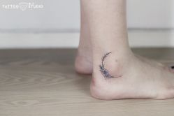 -飛凡TATTOO纹身•原创