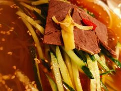 正宗朝鲜冷面-七八冷面·延边朝鲜族美食(欢乐谷店)