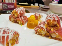-东方御宴海鲜酒楼(棕泉酒店)