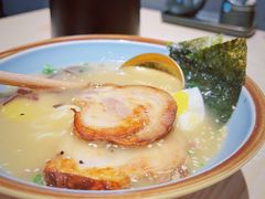 -鸟山鸣·日料食堂(王府井店)