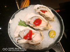 -極上萬膳·日料放题(海岸城店)