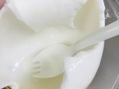 -椰子下蛋(南锣鼓巷店)