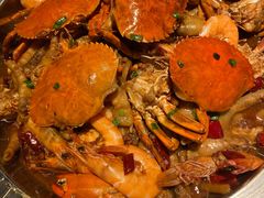 -胖哥俩肉蟹煲(福州仓山爱琴海店)