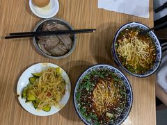 -有礼有面(知春路店)