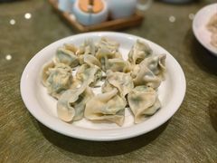 -丝路东方虾仁水饺(北京路二宫汇嘉店)
