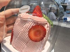 -爱达乐面包生日蛋糕(十陵成大店)