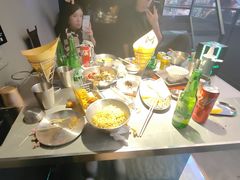 -M-MIX电音烤吧