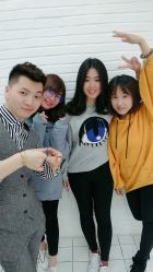 -P.STYLE派斯造型