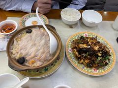 -砂锅居(西四店)