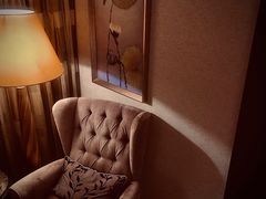 -大连中远海运洲际酒店