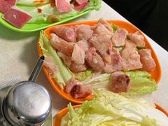-贵州豆腐王(上合店)
