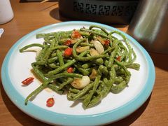 -豆蔻电影主题餐厅(四牌楼店)