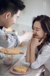 点击看大图 -CD视觉婚纱摄影