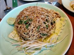 -mango tree芒果树泰国餐厅(青岛万象城店)
