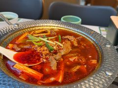 -谷田稻香·砂锅菜(汇暻广场店)