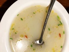 山药排骨汤-日出青木·杭帮菜名店