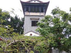 -东莞市可园博物馆