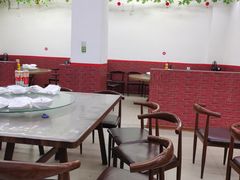 大堂-天天小吃(万龙名城店)