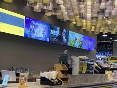 -咪咕咖啡(北京西单店)