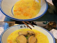-鲍馬爷·鲍粥(洛浦店)