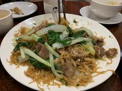 -万兴菜馆(龙华店)