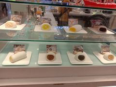 -聪记香港糯米糍(天虹店)