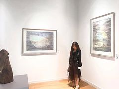 -青岛朗艺美术馆·海景咖啡