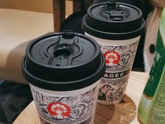 -霸王茶姬(正佳广场店)