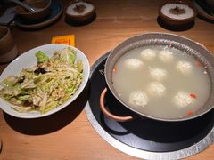 -吃饭皇帝大(长宁龙之梦店)