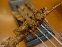 -琥珀老六龙虾(四里河店)