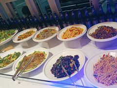 -快乐爱斯米牛排自助(正大广场店)