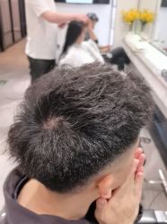 -LJOY丽锦造型·烫发染发