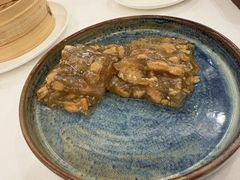 -白天鹅宾馆-宏图府餐厅