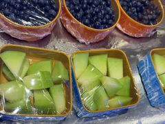 -蓝珊甄选海鲜自助·火锅大排档(近阿那亚店)