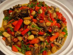 -蔴将·川菜(黄龙万科店)