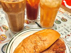 -华嫂冰室(尖沙咀店)
