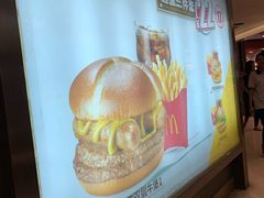 -麦当劳(国际大厦店)