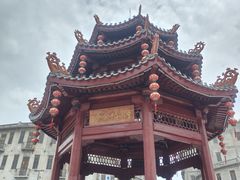 -汕头市小公园