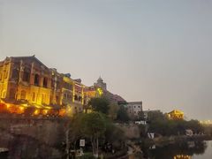 -两江国际影视城