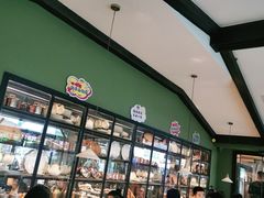 -前海沿·青岛菜(李沧万达店)