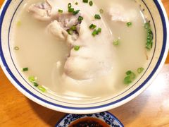 -易老妈蹄花.特色川菜(人民公园总店)