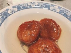 -山芋腔苏北菜(盐城滨海店)