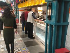 -火锅岛潮牌自助餐厅(天津天佑城店)