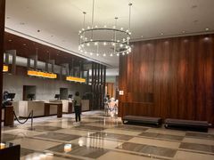 -香港尖沙咀凯悦酒店