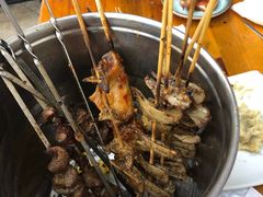 -炒豆合作社(东四总店)