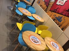 -DQ·蛋糕·冰淇淋(绿宝店)