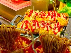-炭之家齐齐哈尔大片烤肉·涮毛肚火锅·齐齐哈尔烤肉(中央大街店)