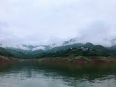 -神农溪纤夫文化旅游区